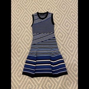 Nanette Lepore Midi Dress